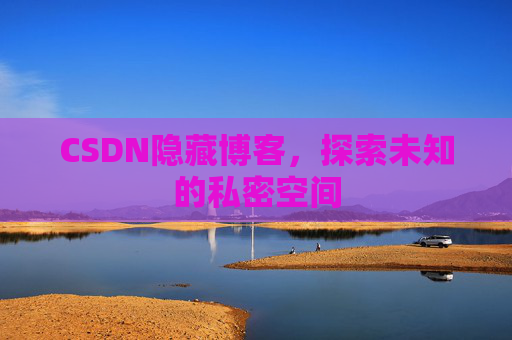 CSDN隐藏博客，探索未知的私密空间